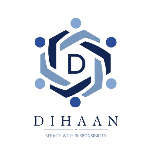 Dihaan Logo